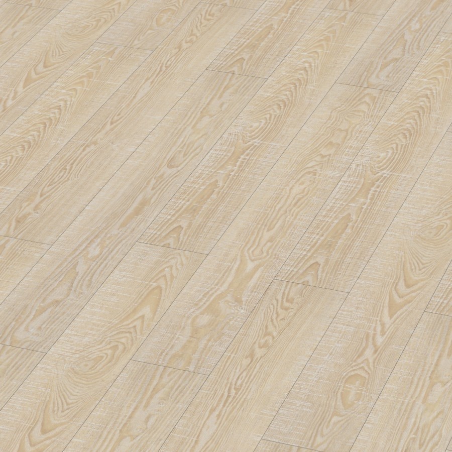 TER HÜRNE Vinylboden Eiche Sylt beige Landhausdiele | Bright Choice | 16 m²-4012853110757