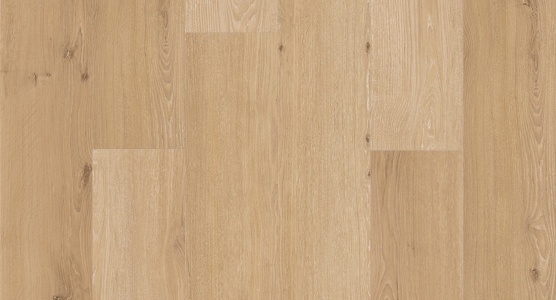 PARADOR Vinylboden Eiche Natural Mix hell Landhausdiele | Classic 2050-4014809191919
