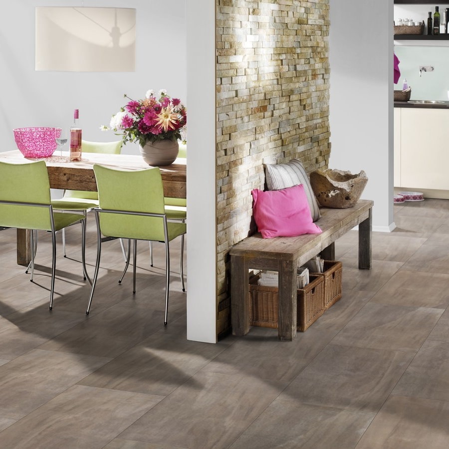 TER HÜRNE Designboden Stein Devox naturgrau O08 | Avatara 3.0 Perform | 25 m²-4012853144196