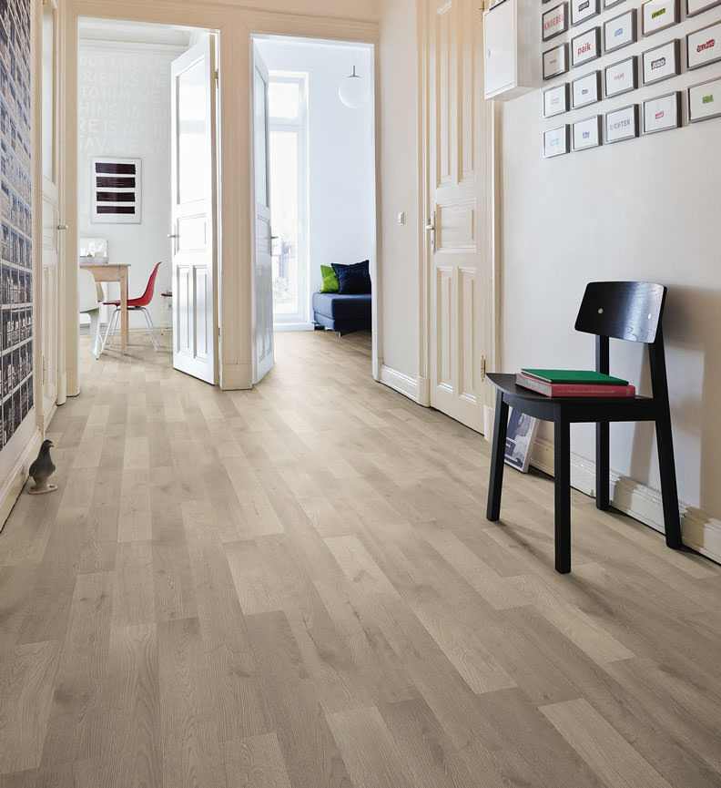 HARO Laminat Eiche Artico grau authentic 2-Stab | Sonderedition-#