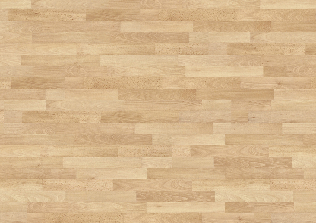 TER HÜRNE Laminat Buche rosebeige Schiffsboden 3-Stab | Vitality Line | 21 m²-4012853119781
