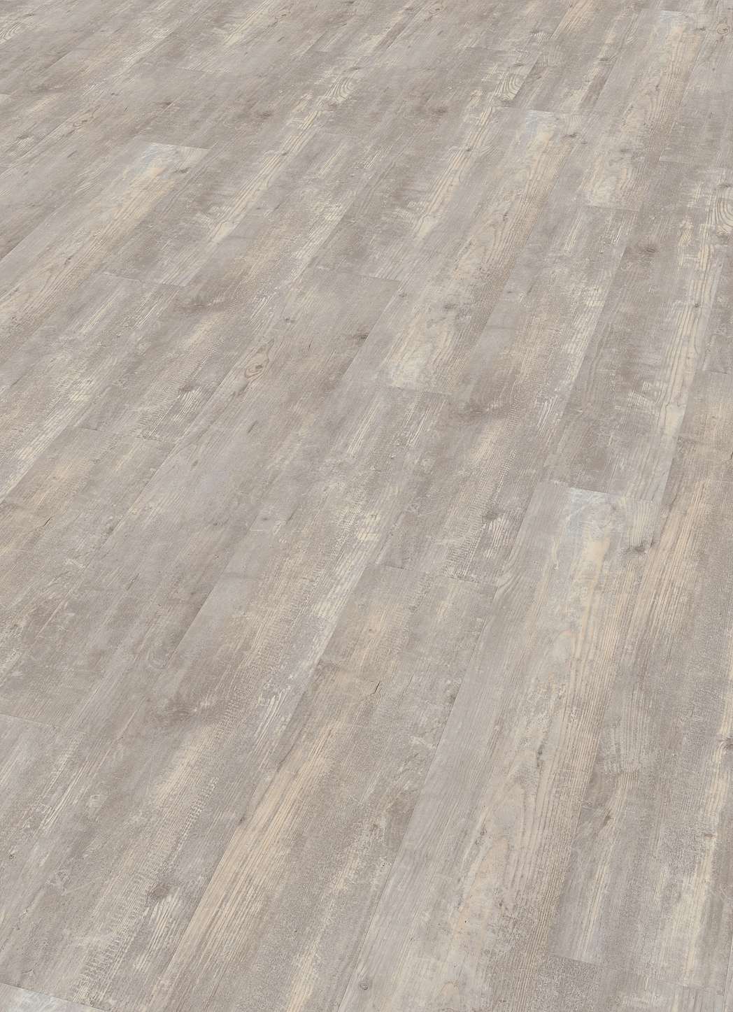 TER HÜRNE Vinylboden Pinie Malmö grau Landhausdiele I01 | Straight Choice-4012853110849