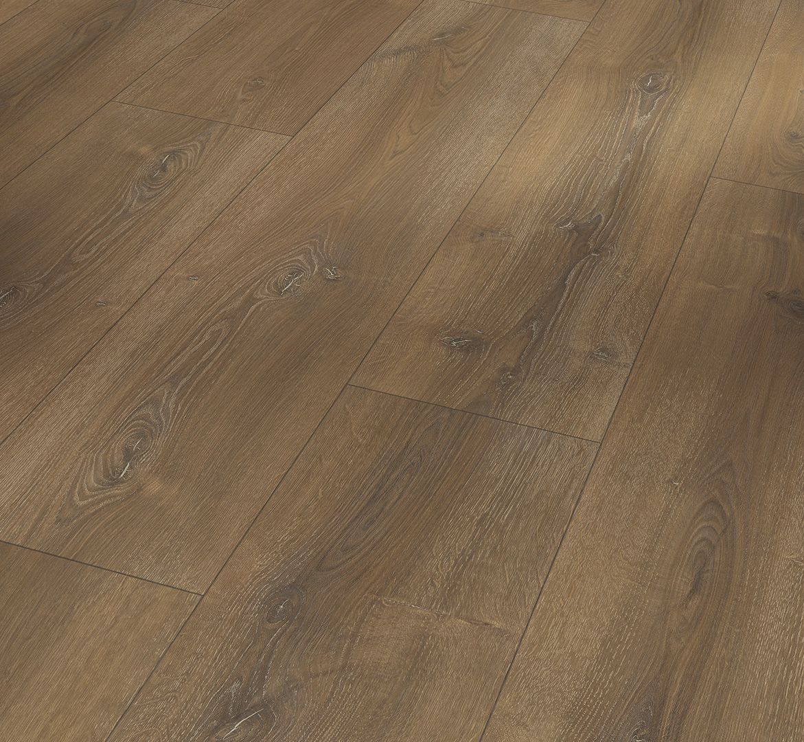 PARADOR Laminat Eiche Montana gakälkt Landhausdiele 4-seitige Mini-V-Fuge | Basic 600 XS | 17 m²-4014809170457 PARADOR Laminat Eiche Montana gakälkt Landhausdiele 4-seitige Mini-V-Fuge | Basic 600 XS | 17 m²-4014809170457