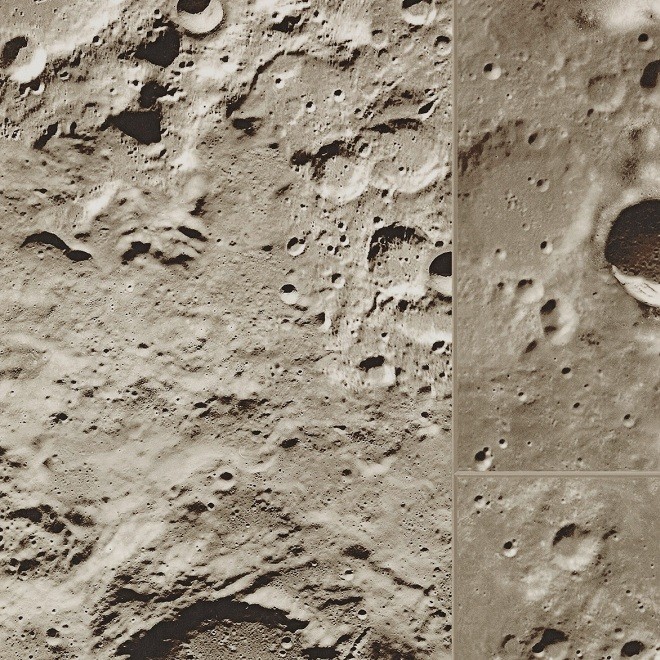 Moonwalk 250 Format Design- guenstig bei bodenverkauf.de kaufen Moonwalk 250 Format Design-