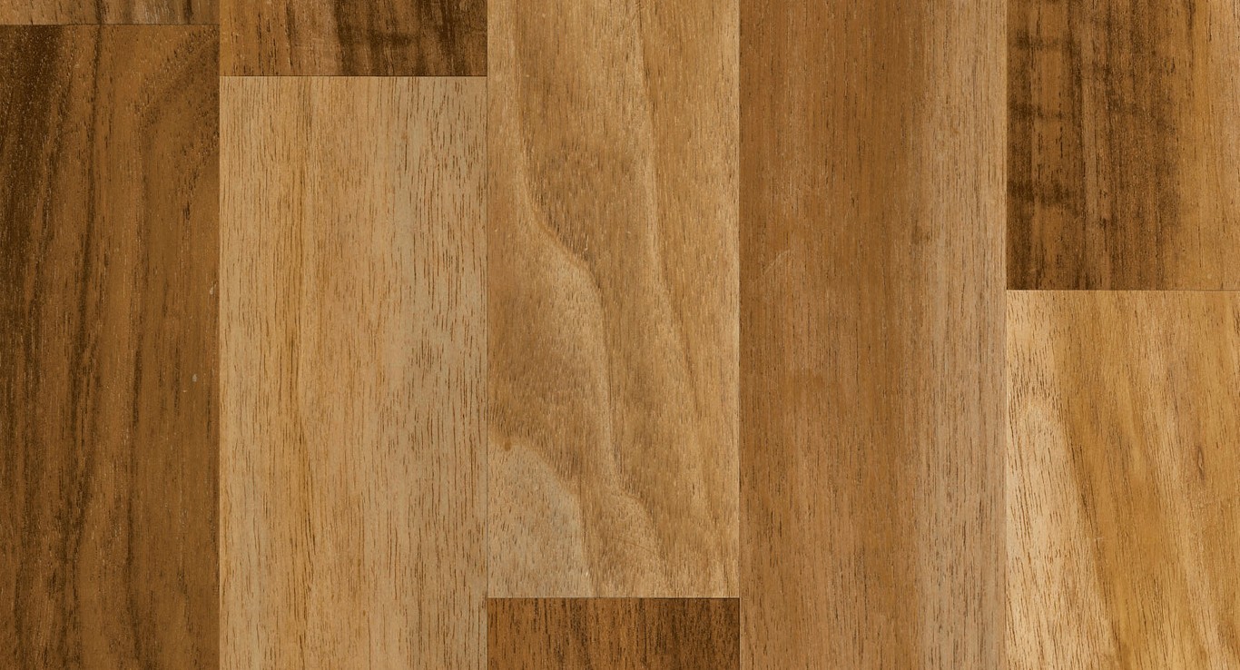 PARADOR Laminat Nussbaum natur Schiffsboden 3-Stab Feinholzstruktur | Click In | 24 m²-4014809153658