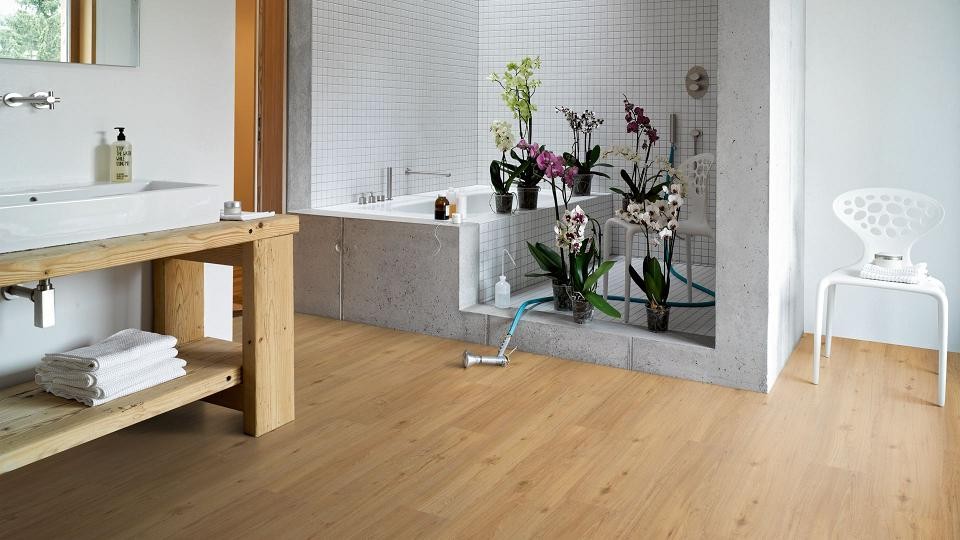 PARADOR Vinyl Eiche Natur Landhausdiele Holzstruktur | Basic 30 | 37 m²-4014809144991 guenstig bei bodenverkauf.de kaufen PARADOR Vinyl Eiche Natur Landhausdiele Holzstruktur | Basic 30 | 37 m²-4014809144991