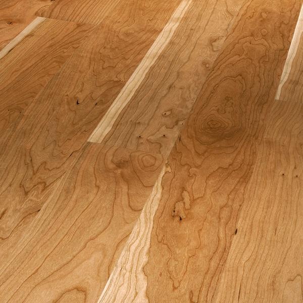 Kirsche matt lackiert Landhausdiele Sweet Luxuries- Kirsche matt lackiert Landhausdiele Sweet Luxuries-