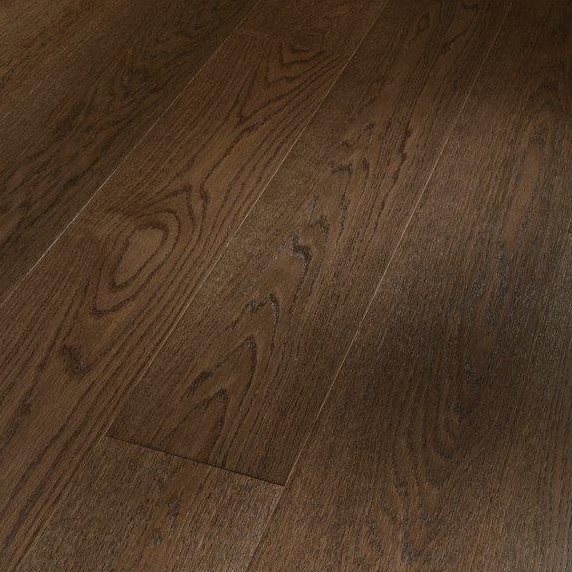 PARADOR Furnier-Parkett Eiche Brussels Landhausdiele 4-seitige Minifase | Trendtime PLUS | 23,5 m²-4014809201106