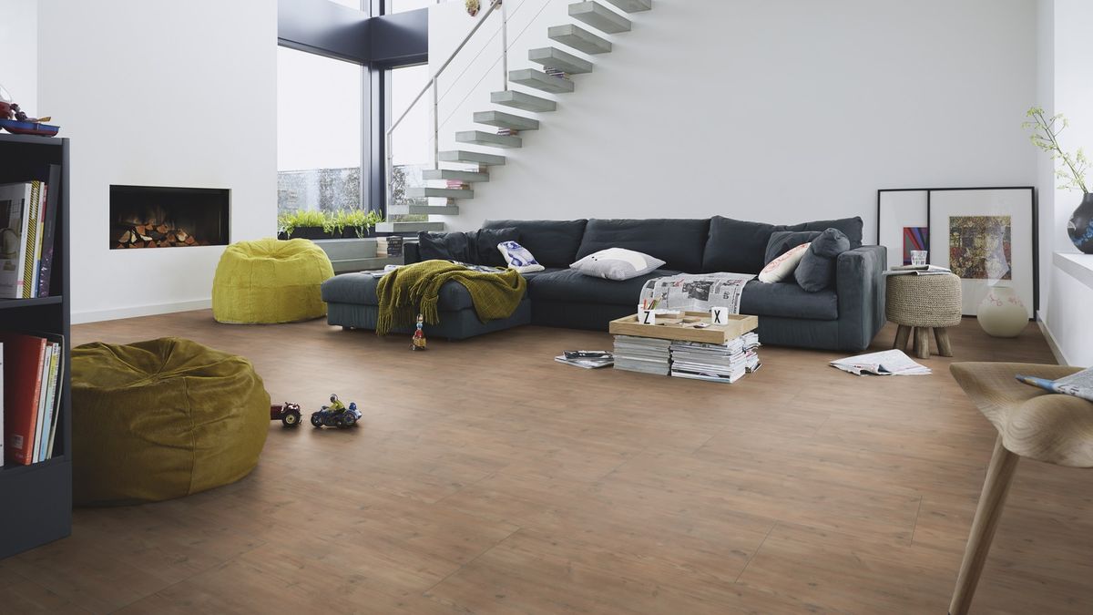 MEISTER Laminat Vintage Wood 6399 | Classic LD 85-4011138833695