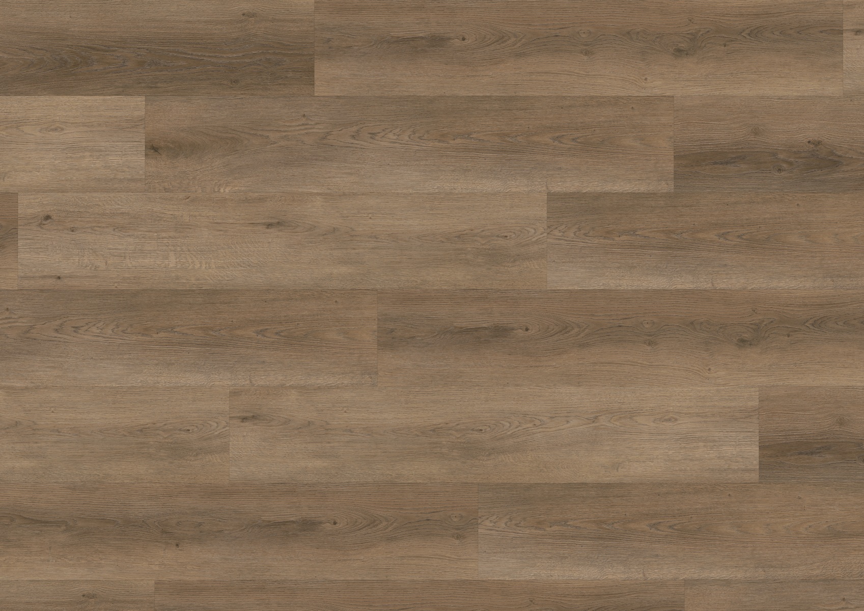 TER HÜRNE Design-Vinylboden Eiche Marie gebürstet Landhausdiele | Friends-4012853153075