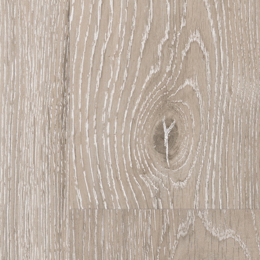 PARADOR Vinylboden Eiche grau geweißt Landhausdiele Gebürstete Struktur | Basic 4.3-4014809170143