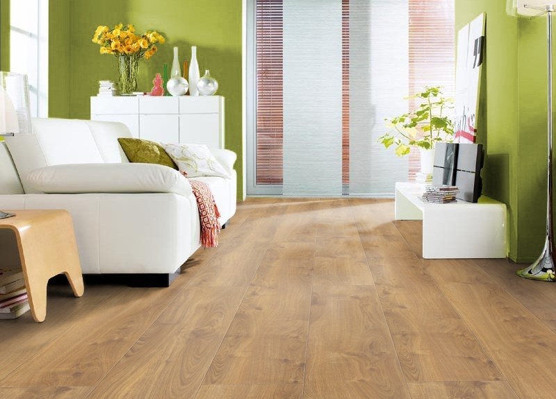 HARO Laminat Eiche natura Landhausdiele | Tritty 100 Gran Via | 2.Wahl | 31 m²-4018427341497