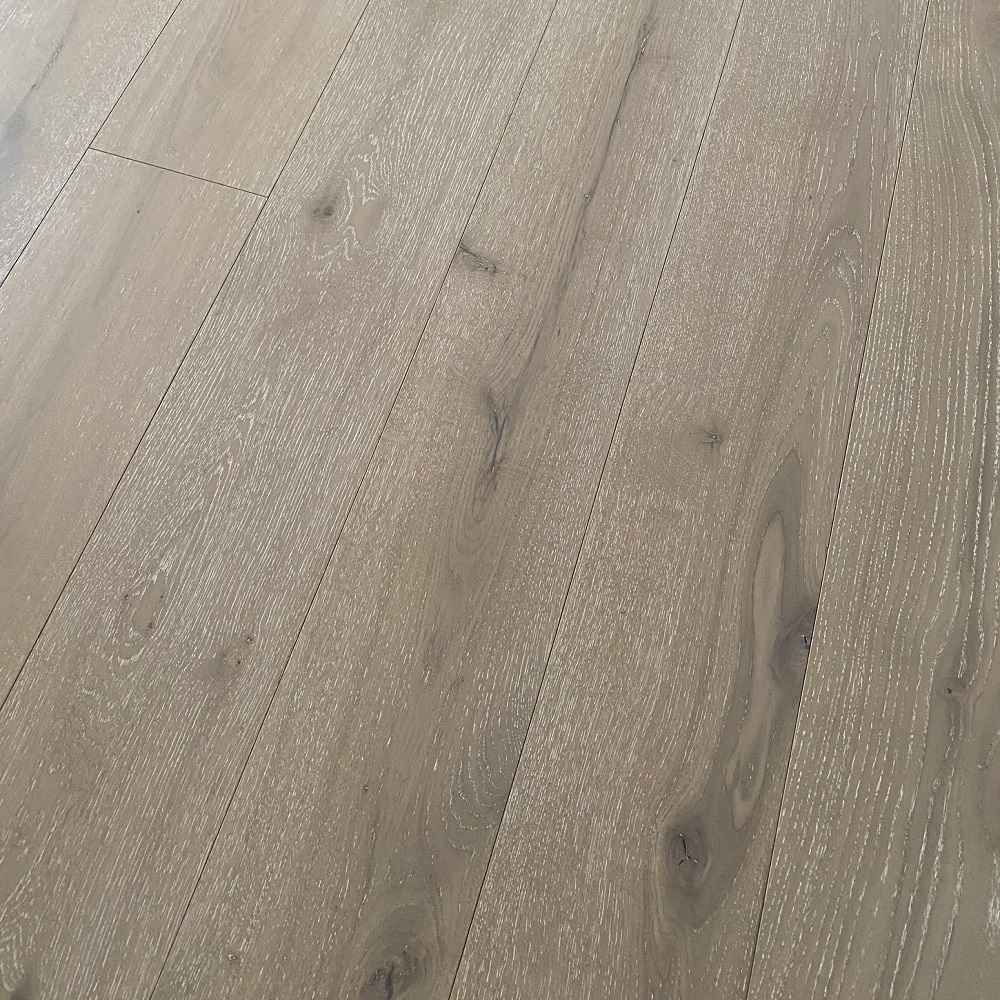 PARADOR Parkett Eiche graphit Rustikal Landhausdiele lackversiegelt Minifase | Classic 3060 | 25 m²-4014809227403