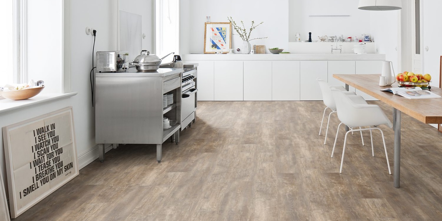 HARO Designboden Antikeiche geräuchert Landhausdiele 4VM | DISANO SmartAqua | 2. Wahl | 12 m²-4018427433338