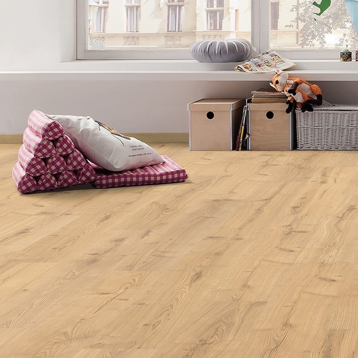 HARO Laminat Eiche Meran Landhausdiele strukturiert matt | Sonderedition | 2.Wahl | 21,5 m²-4018427398774