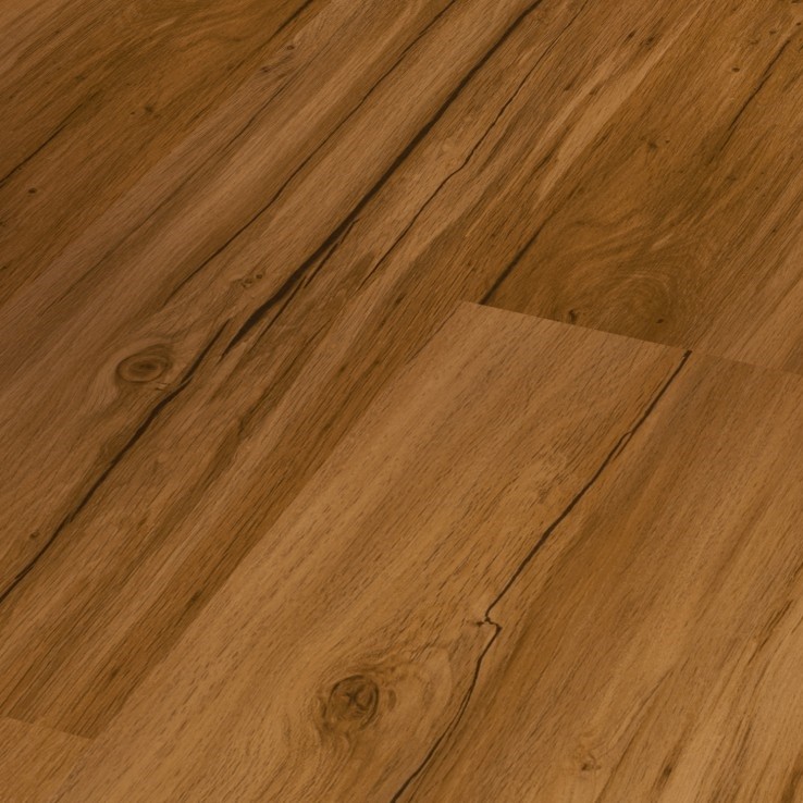 PARADOR Vinyl Eiche Memory antik Landhausdiele | Classic 2030 | 24 m²-4014809160397