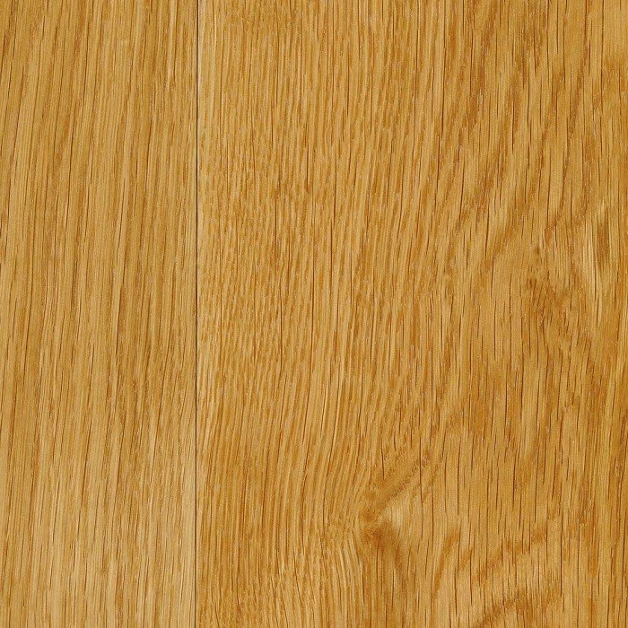 PARADOR Massivholzdiele Eiche Natur Landhausdiele unbehandelt | 21 m²-