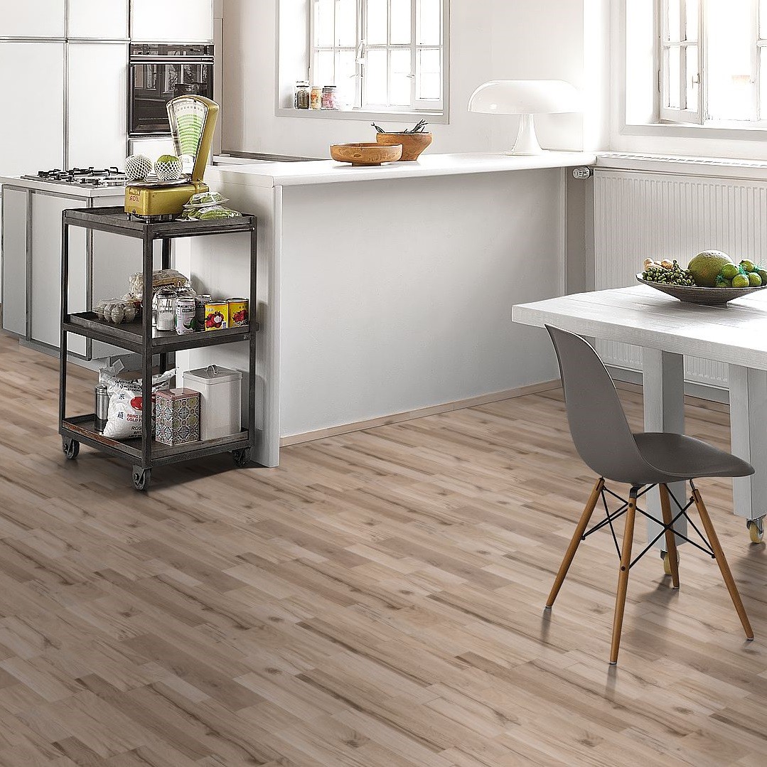 PARADOR Vinylboden Eiche Variant geschliffen Landhausdiele | Basic 30 | 30 m²-4014809191773