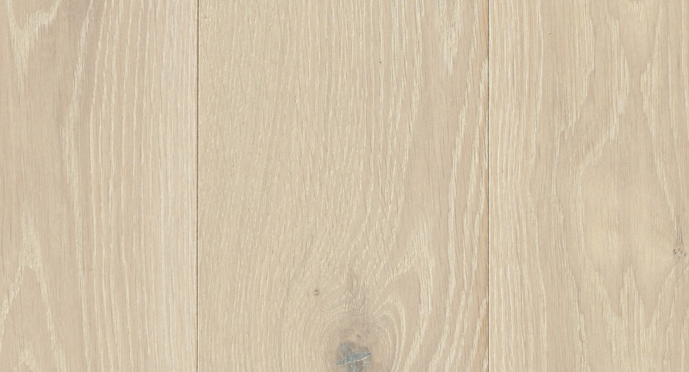 Parkett Eiche gekälkt Landhausdiele mattlackiert | 2.Wahl | 19 m²-