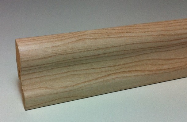 BELLFLOOR Classic Sockelleiste SL 40 Ahorn 22 x 40 x 2380 mm-# guenstig bei bodenverkauf.de kaufen BELLFLOOR Classic Sockelleiste SL 40 Ahorn 22 x 40 x 2380 mm-#