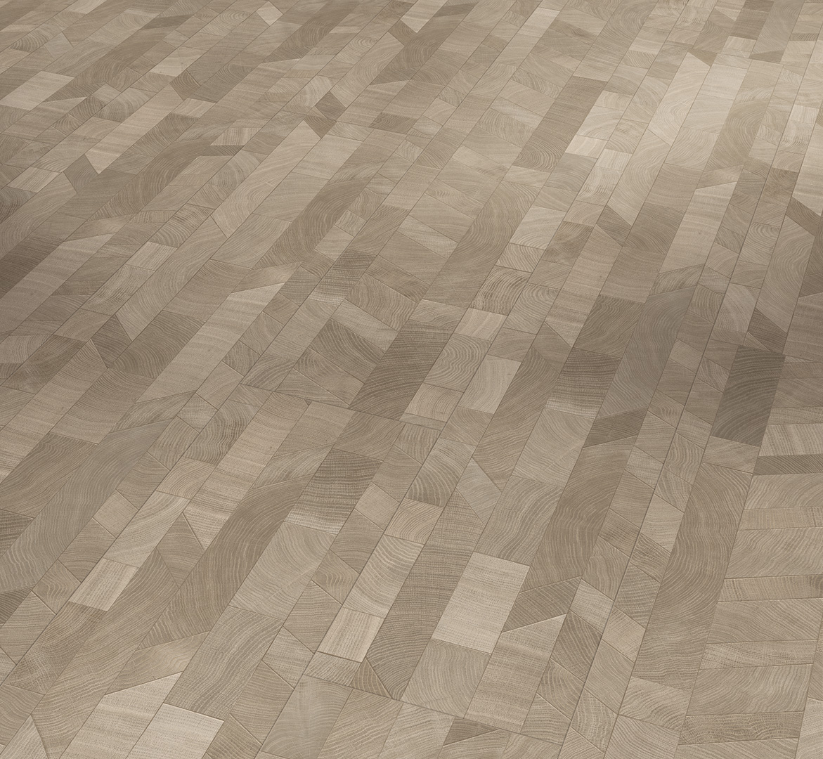 PARADOR Designboden Cross Cut original Porenstuktur 4-seitige Fase | Modular ONE | 31 m²-4014809236375