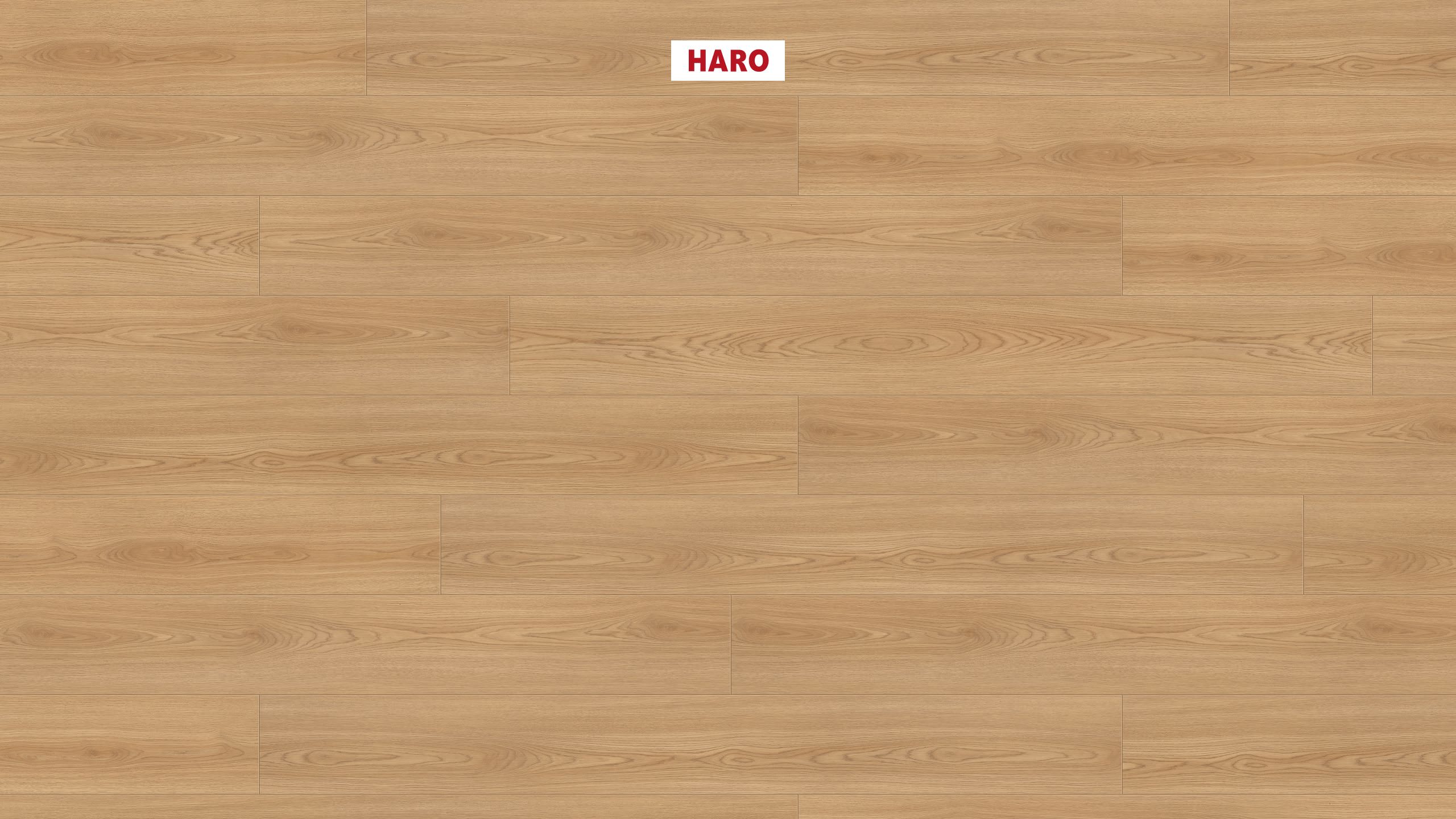 HARO Designboden Eiche natur Landhausdiele XL V-Fase | DISANO ClassicAqua | 20 m²-4018427414740