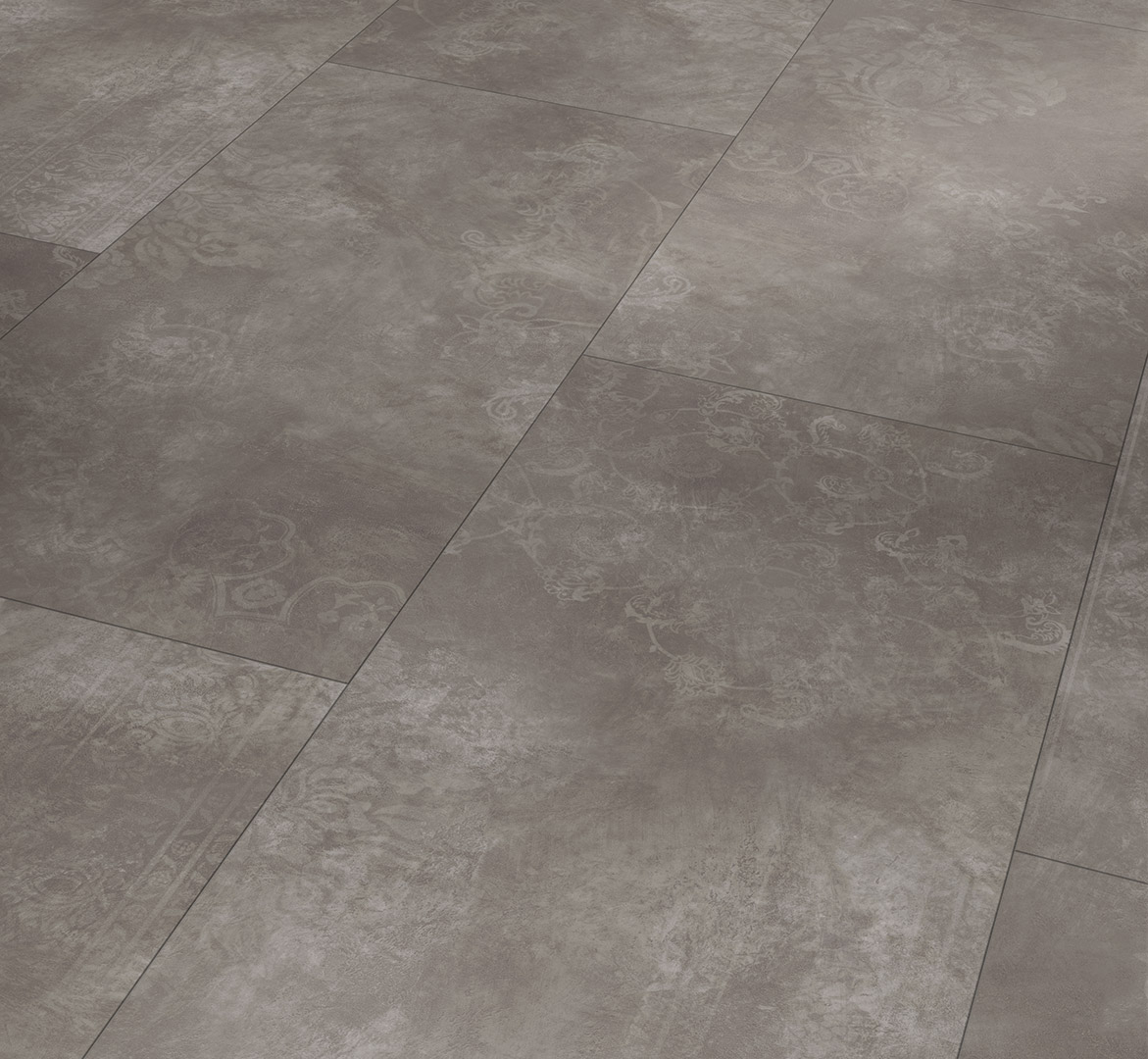 PARADOR Designboden Beton Abstract dunkelgrau Steinstruktur 4-seitige Fase | Basic-4014809267034 PARADOR Designboden Beton Abstract dunkelgrau Steinstruktur 4-seitige Fase | Basic-4014809267034