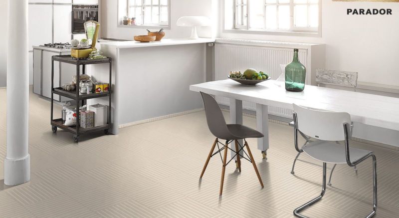 PARADOR Laminat Piero Lissoni Domino Großformat 4-seitige V-Fuge | Edition 1-4014809171812 PARADOR Laminat Piero Lissoni Domino Großformat 4-seitige V-Fuge | Edition 1-4014809171812