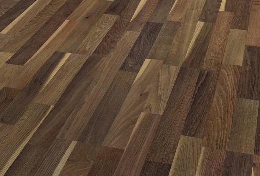 TER HÜRNE Laminat Splinteiche geräuchert Schiffsboden 3-Stab | PICOfloor | 34 m²-4012853063821