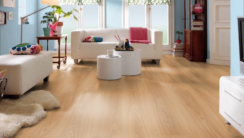 HARO Laminat Eiche Elegance authentic Landhausdiele 4V | Tritty 100 | 9 m²-4018427489762 guenstig bei bodenverkauf.de kaufen HARO Laminat Eiche Elegance authentic Landhausdiele 4V | Tritty 100 | 9 m²-4018427489762