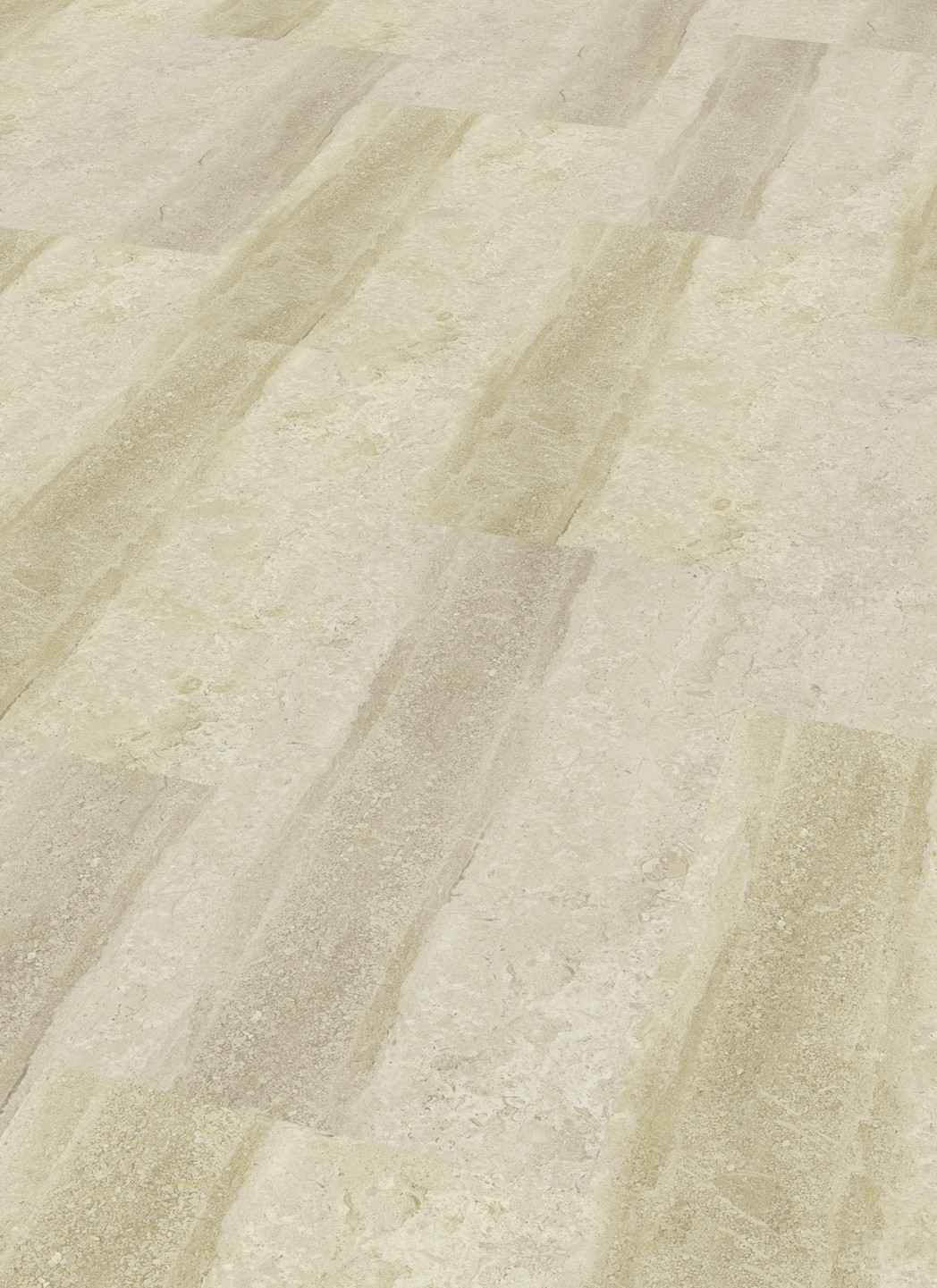 TER HÜRNE Vinylboden Stein Nizza hellbeige Naturstein J03 | Stone Choice Compact-4012853128639