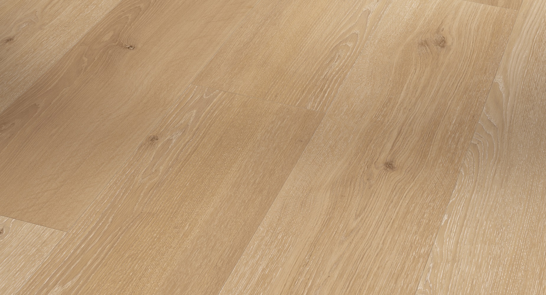 PARADOR Vinylboden Eiche Natural Mix hell Landhausdiele | Classic 2050-4014809191919