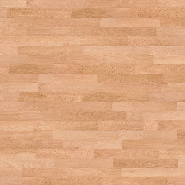 HARO Laminat Buche Akzent Pore Schiffsboden 3-Stab | Sonderedition | 11 m²-4018427379612