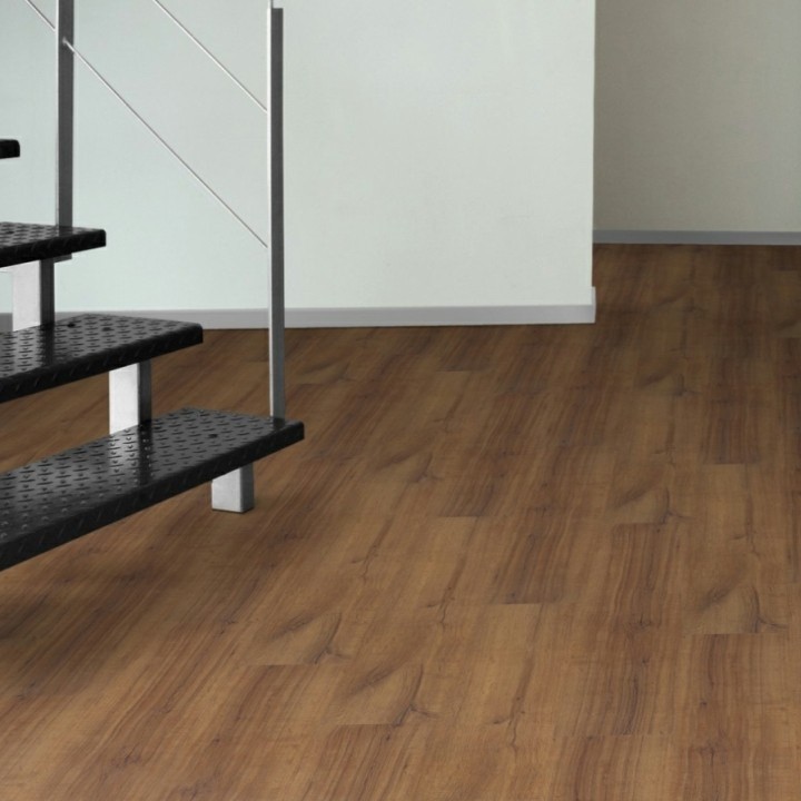 ALLURE LOCKING Vinylboden Markham Oak Medium Struktur | 34 m²-8715359166865