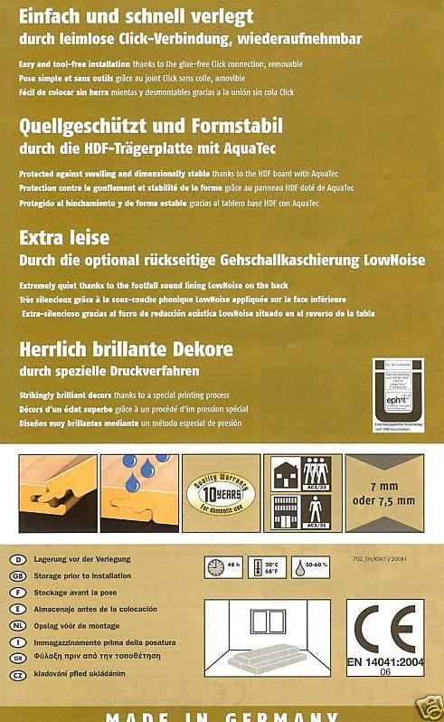 Nussbaum 3-Stab Paketangebot-