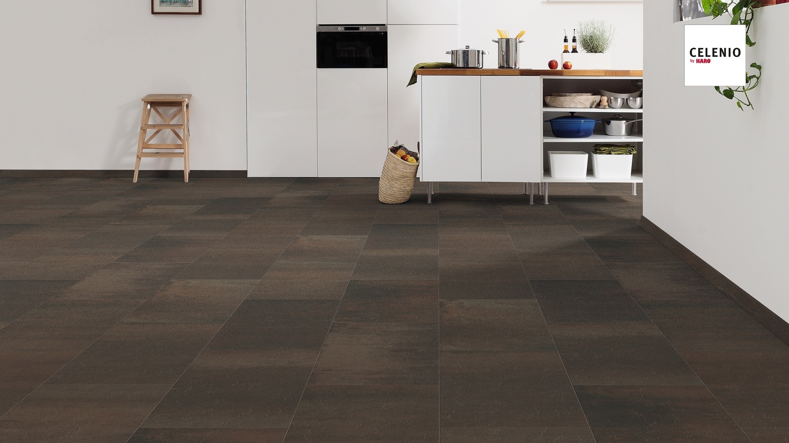 HARO Designboden Athos ferro | CELENIO-4018427424084