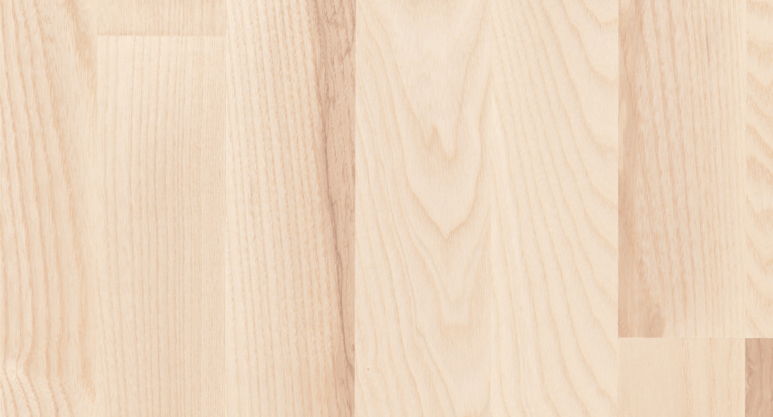 PARADOR Parkett Esche Weiß Schiffsboden 3-Stab lackversiegelt-